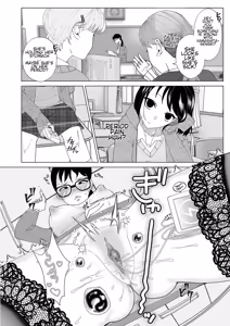 Page 184 of Do-M Mama to Oni Loli | Maso-Pig Mama and Demon Loli - preview thumbnail