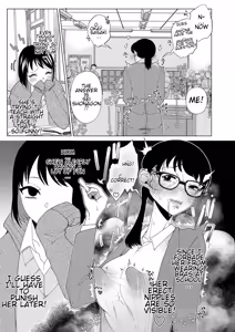 Page 185 of Do-M Mama to Oni Loli | Maso-Pig Mama and Demon Loli - preview thumbnail