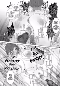 Page 190 of Do-M Mama to Oni Loli | Maso-Pig Mama and Demon Loli - preview thumbnail
