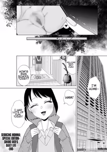 Page 198 of Do-M Mama to Oni Loli | Maso-Pig Mama and Demon Loli - preview thumbnail