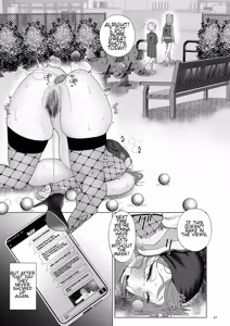 Page 41 of Do-M Mama to Oni Loli | Maso-Pig Mama and Demon Loli - preview thumbnail