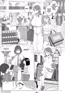 Page 43 of Do-M Mama to Oni Loli | Maso-Pig Mama and Demon Loli - preview thumbnail