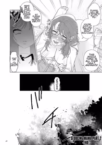 Page 48 of Do-M Mama to Oni Loli | Maso-Pig Mama and Demon Loli - preview thumbnail