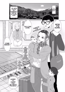 Page 50 of Do-M Mama to Oni Loli | Maso-Pig Mama and Demon Loli - preview thumbnail