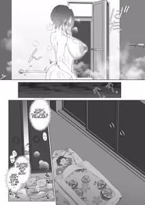 Page 61 of Do-M Mama to Oni Loli | Maso-Pig Mama and Demon Loli - preview thumbnail