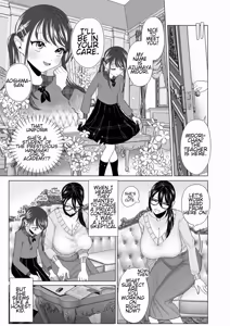 Page 75 of Do-M Mama to Oni Loli | Maso-Pig Mama and Demon Loli - preview thumbnail