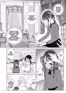 Page 76 of Do-M Mama to Oni Loli | Maso-Pig Mama and Demon Loli - preview thumbnail