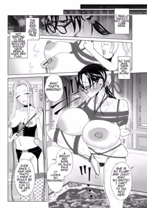 Page 79 of Do-M Mama to Oni Loli | Maso-Pig Mama and Demon Loli - preview thumbnail