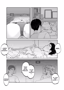 Page 28 of Kedamono no Ko wa Kedamono | La Descendencia de una Bestia es una Bestia - preview thumbnail