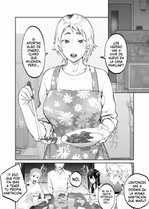Page 3 of Kedamono no Ko wa Kedamono | La Descendencia de una Bestia es una Bestia - preview thumbnail