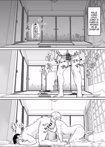 Page 87 of Kedamono no Ko wa Kedamono | La Descendencia de una Bestia es una Bestia - preview thumbnail