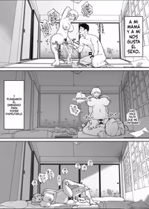 Page 89 of Kedamono no Ko wa Kedamono | La Descendencia de una Bestia es una Bestia - preview thumbnail