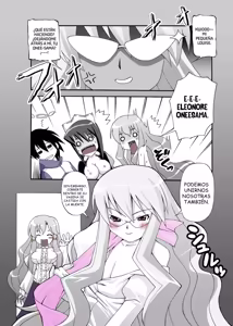 Page 20 of ENVY of ZERO - preview thumbnail