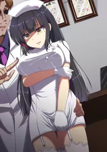 Page 146 of [Fanbox] (桃井崎 隼 / momoisaki) - preview thumbnail