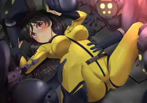 Page 216 of [Fanbox] (桃井崎 隼 / momoisaki) - preview thumbnail