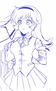 Page 275 of [Fanbox] (桃井崎 隼 / momoisaki) - preview thumbnail