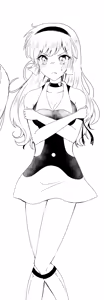 Page 283 of [Fanbox] (桃井崎 隼 / momoisaki) - preview thumbnail