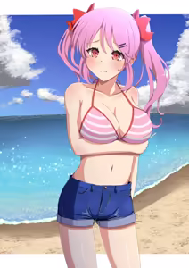 Page 295 of [Fanbox] (桃井崎 隼 / momoisaki) - preview thumbnail