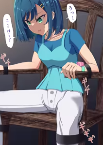 Page 299 of [Fanbox] (桃井崎 隼 / momoisaki) - preview thumbnail