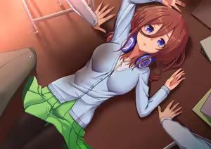 Page 323 of [Fanbox] (桃井崎 隼 / momoisaki) - preview thumbnail