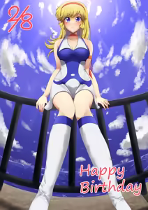 Page 416 of [Fanbox] (桃井崎 隼 / momoisaki) - preview thumbnail