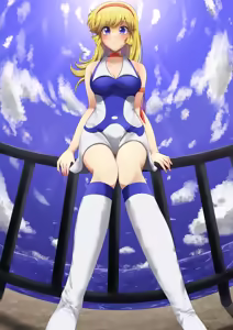 Page 417 of [Fanbox] (桃井崎 隼 / momoisaki) - preview thumbnail