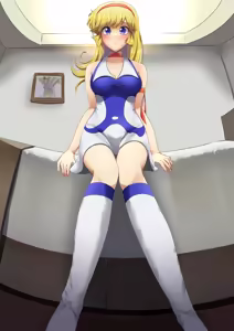 Page 418 of [Fanbox] (桃井崎 隼 / momoisaki) - preview thumbnail