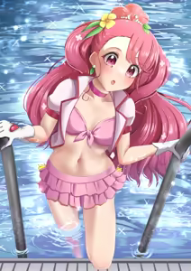 Page 439 of [Fanbox] (桃井崎 隼 / momoisaki) - preview thumbnail