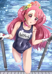 Page 440 of [Fanbox] (桃井崎 隼 / momoisaki) - preview thumbnail