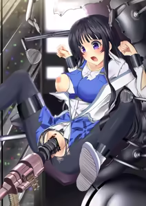 Page 454 of [Fanbox] (桃井崎 隼 / momoisaki) - preview thumbnail