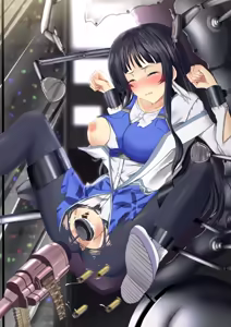 Page 456 of [Fanbox] (桃井崎 隼 / momoisaki) - preview thumbnail