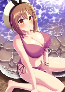 Page 494 of [Fanbox] (桃井崎 隼 / momoisaki) - preview thumbnail