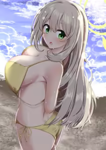 Page 496 of [Fanbox] (桃井崎 隼 / momoisaki) - preview thumbnail