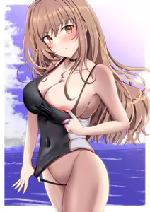 Page 497 of [Fanbox] (桃井崎 隼 / momoisaki) - preview thumbnail