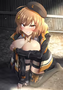 Page 501 of [Fanbox] (桃井崎 隼 / momoisaki) - preview thumbnail