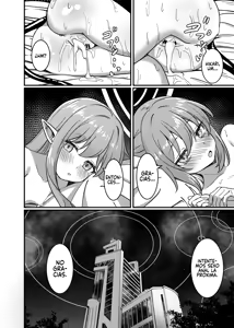 Page 16 of Kantan de Hayai Doujinshi 04 Tetsudou no Futago Hen - preview thumbnail