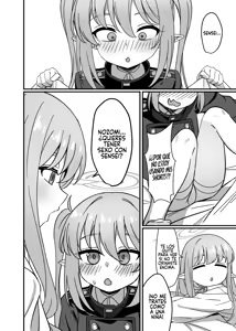 Page 5 of Kantan de Hayai Doujinshi 04 Tetsudou no Futago Hen - preview thumbnail