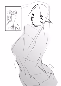 Page 21 of 【loveithate】（半成品）涅奥建筑师-杀戮尖塔2-发情期（Neow/The Architect-Slay the Spire 2） - preview thumbnail