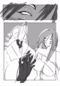 Page 7 of 【loveithate】（半成品）涅奥建筑师-杀戮尖塔2-发情期（Neow/The Architect-Slay the Spire 2） - preview thumbnail