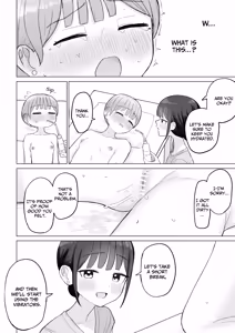 Page 17 of Bijin Therapist-san ni Torokeru made Kairaku Zeme Sareta Hanashi | Driven to Ecstasy by My Sexy Therapists - preview thumbnail