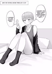 Page 32 of Bijin Therapist-san ni Torokeru made Kairaku Zeme Sareta Hanashi | Driven to Ecstasy by My Sexy Therapists - preview thumbnail