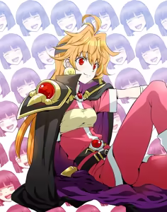 Page 101 of Dosukoi Gonzalez (5162687) - Slayers - preview thumbnail