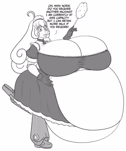 Page 46 of Rwby Cowgirl Gallery - preview thumbnail
