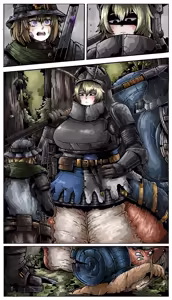 Page 389 of Octosoup - preview thumbnail