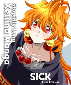 Xel x Lina manga — hentai manga cover on Fhentai