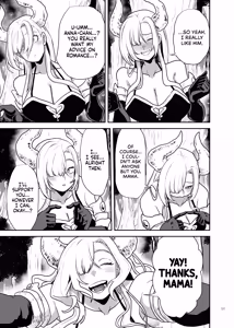 Page 11 of Suki na Otoko o Mama ni Torareta Onna | The Woman Whose Beloved Man Was Stolen by Her Own Mother - preview thumbnail