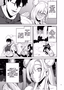 Page 13 of Suki na Otoko o Mama ni Torareta Onna | The Woman Whose Beloved Man Was Stolen by Her Own Mother - preview thumbnail