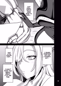 Page 15 of Suki na Otoko o Mama ni Torareta Onna | The Woman Whose Beloved Man Was Stolen by Her Own Mother - preview thumbnail