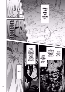Page 22 of Suki na Otoko o Mama ni Torareta Onna | The Woman Whose Beloved Man Was Stolen by Her Own Mother - preview thumbnail