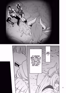 Page 23 of Suki na Otoko o Mama ni Torareta Onna | The Woman Whose Beloved Man Was Stolen by Her Own Mother - preview thumbnail